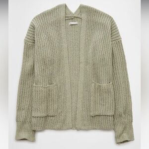 NWT American Eagle Cardigan